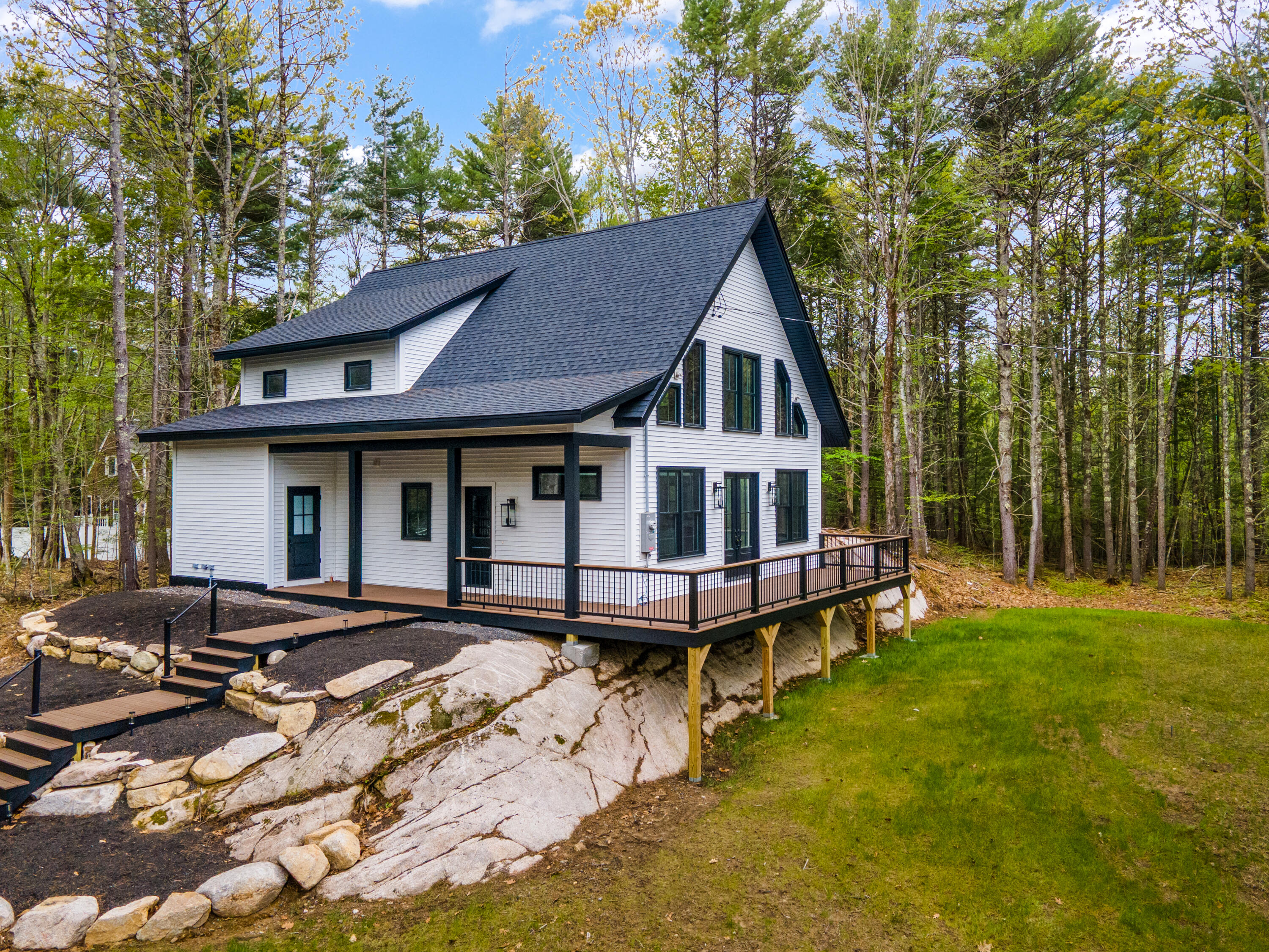 141 Logging Road York, ME 03902 - Photo 58 of 67 DJI_0061