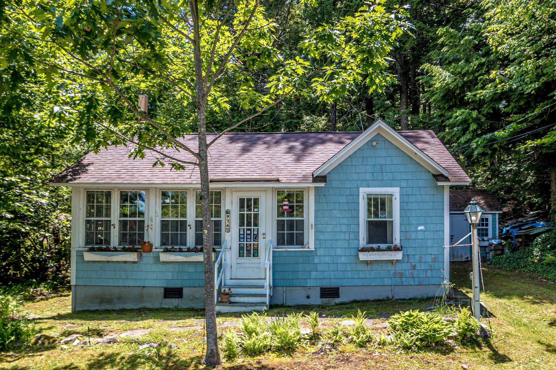 976 Lovell Lake Road Wakefield, NH 03872 - Photo 41 of 44