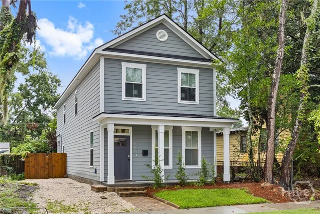 $579,000 | 653 Seiler Avenue, Savannah, GA 31401