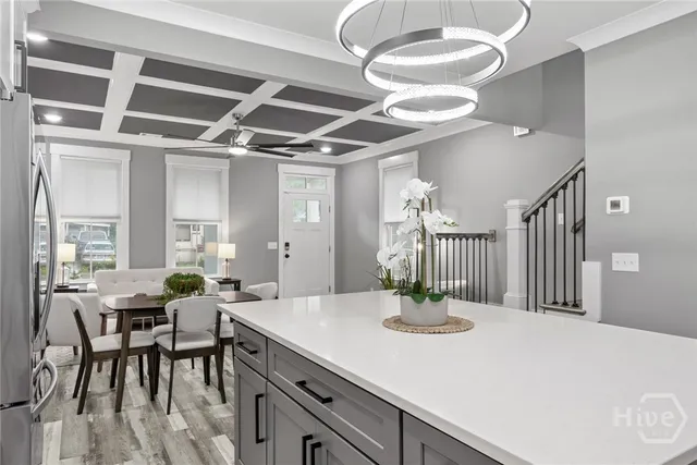 $579,000 | 653 Seiler Avenue, Savannah, GA 31401