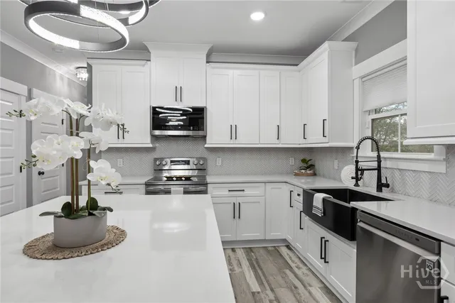 $579,000 | 653 Seiler Avenue, Savannah, GA 31401