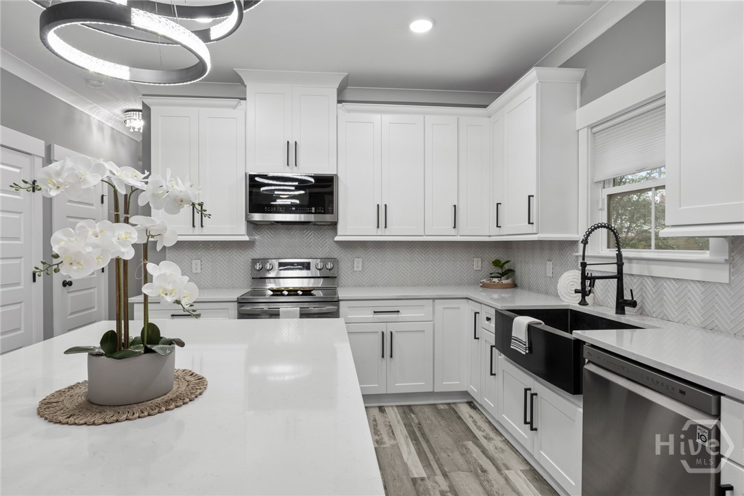 653 Seiler Avenue Savannah, GA 31401 - Photo 12 of 45