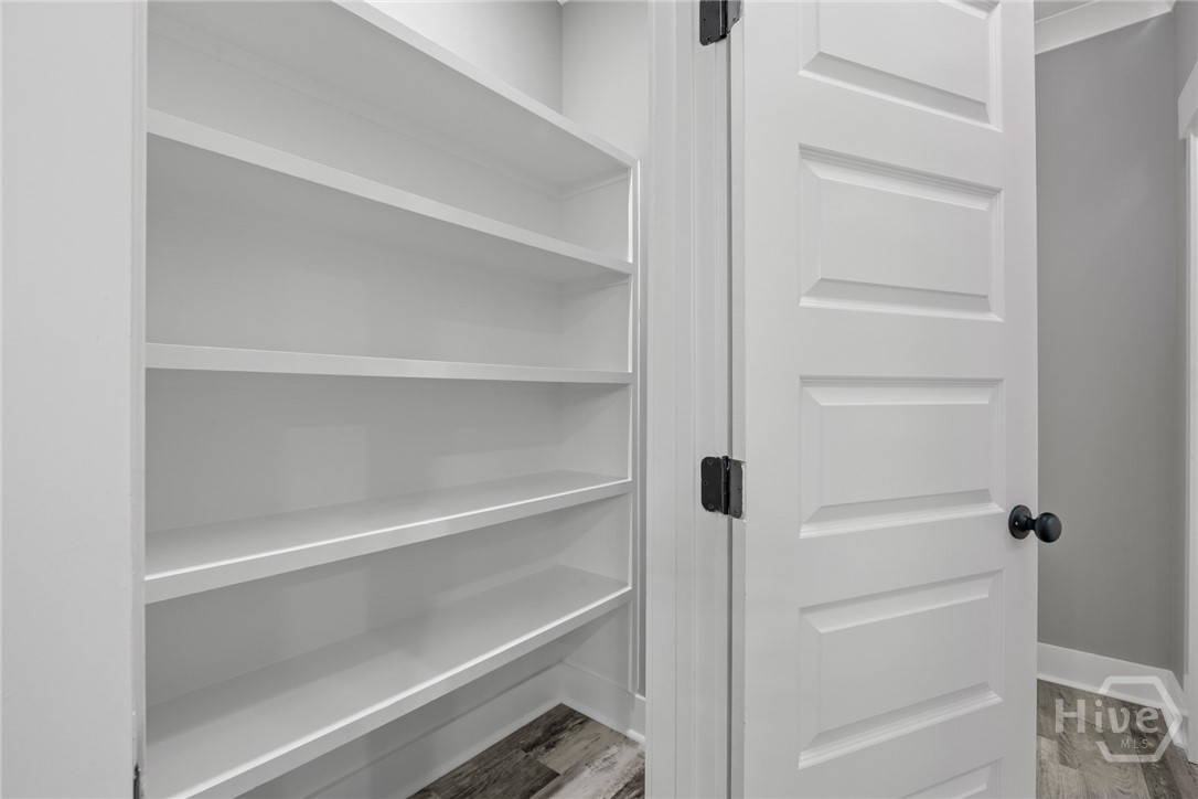 653 Seiler Avenue Savannah, GA 31401 - Photo 13 of 45 Walk-in Pantry