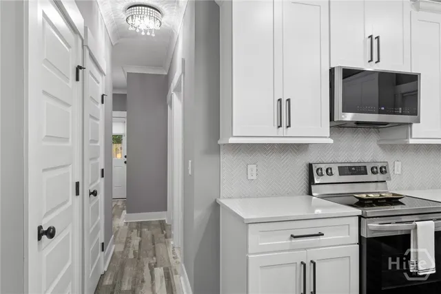 $579,000 | 653 Seiler Avenue, Savannah, GA 31401