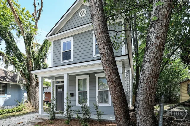 $579,000 | 653 Seiler Avenue, Savannah, GA 31401