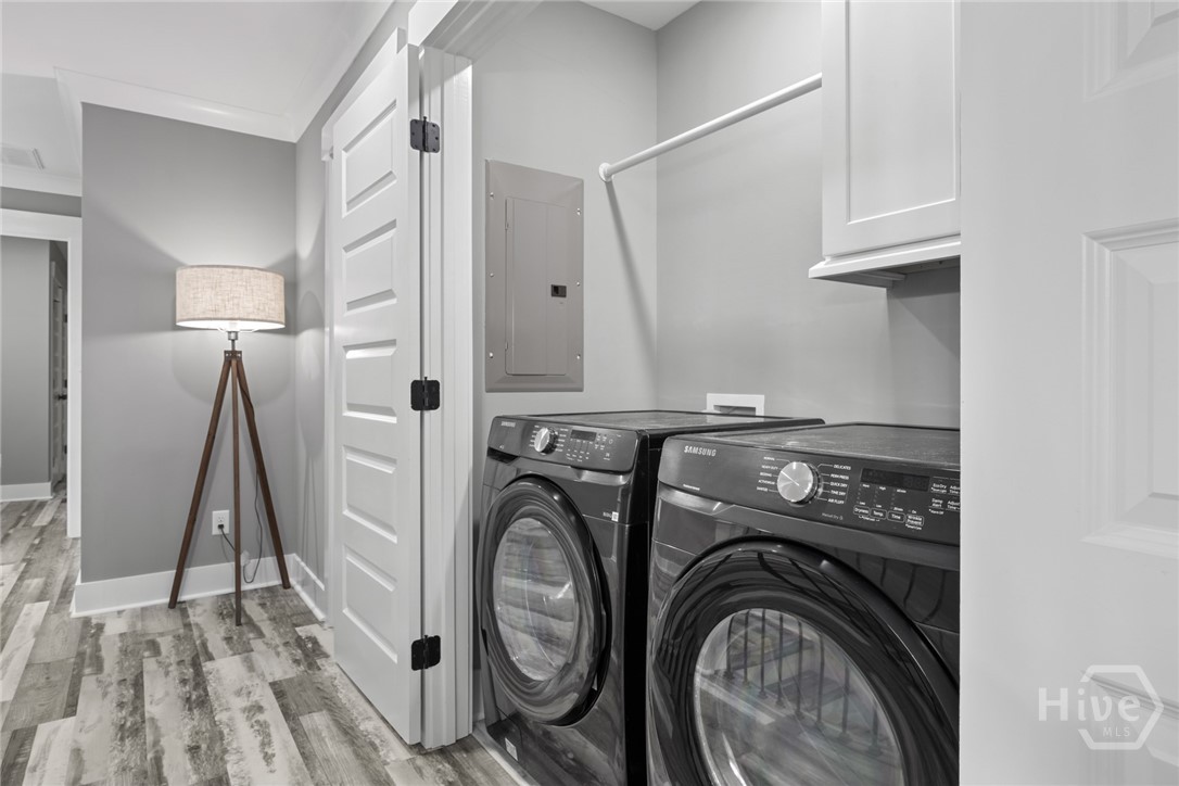 653 Seiler Avenue Savannah, GA 31401 - Photo 21 of 45