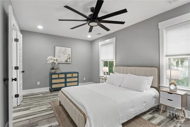 $579,000 | 653 Seiler Avenue, Savannah, GA 31401