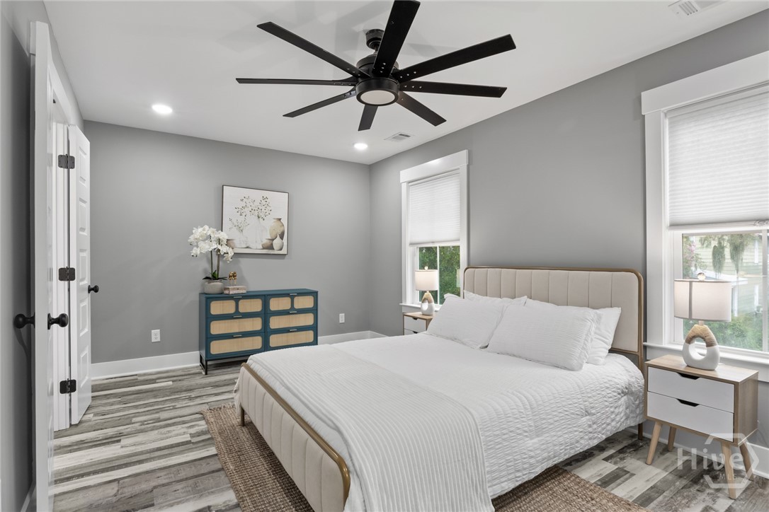 653 Seiler Avenue Savannah, GA 31401 - Photo 31 of 45 Upper Primary