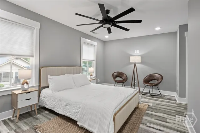 $579,000 | 653 Seiler Avenue, Savannah, GA 31401