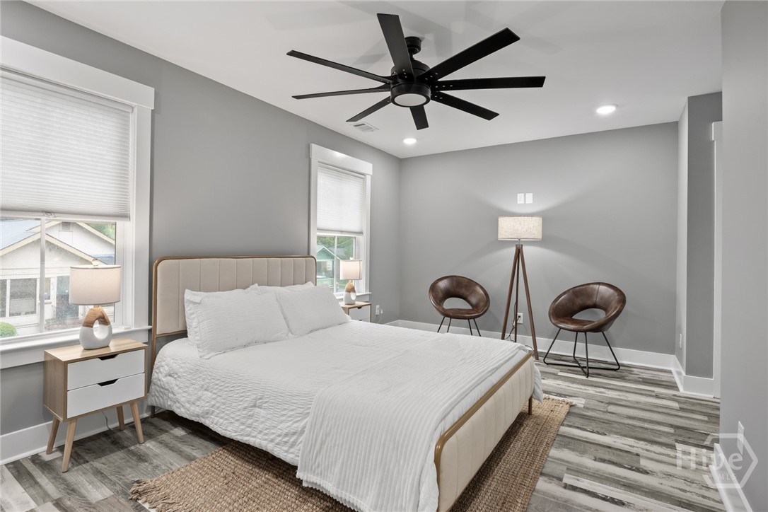 653 Seiler Avenue Savannah, GA 31401 - Photo 33 of 45