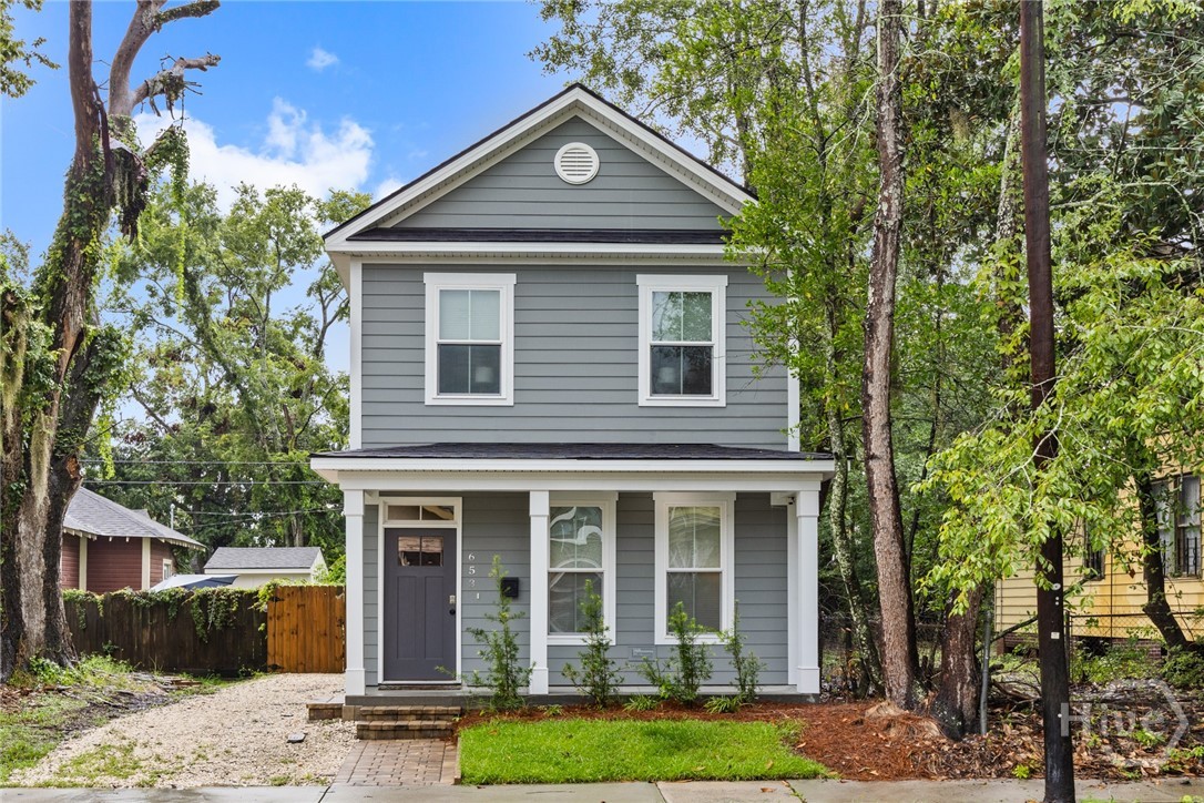 653 Seiler Avenue Savannah, GA 31401 - Photo 4 of 45
