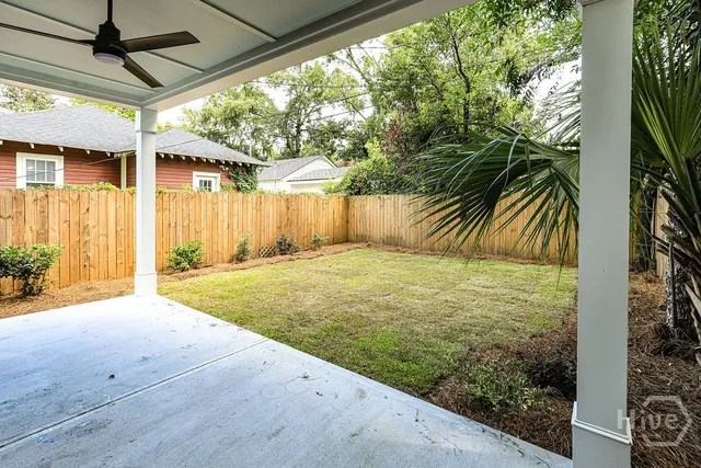 $579,000 | 653 Seiler Avenue, Savannah, GA 31401