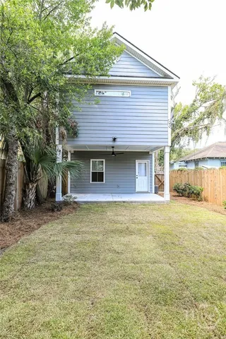 $579,000 | 653 Seiler Avenue, Savannah, GA 31401