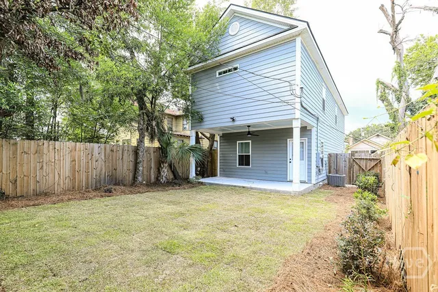 $579,000 | 653 Seiler Avenue, Savannah, GA 31401