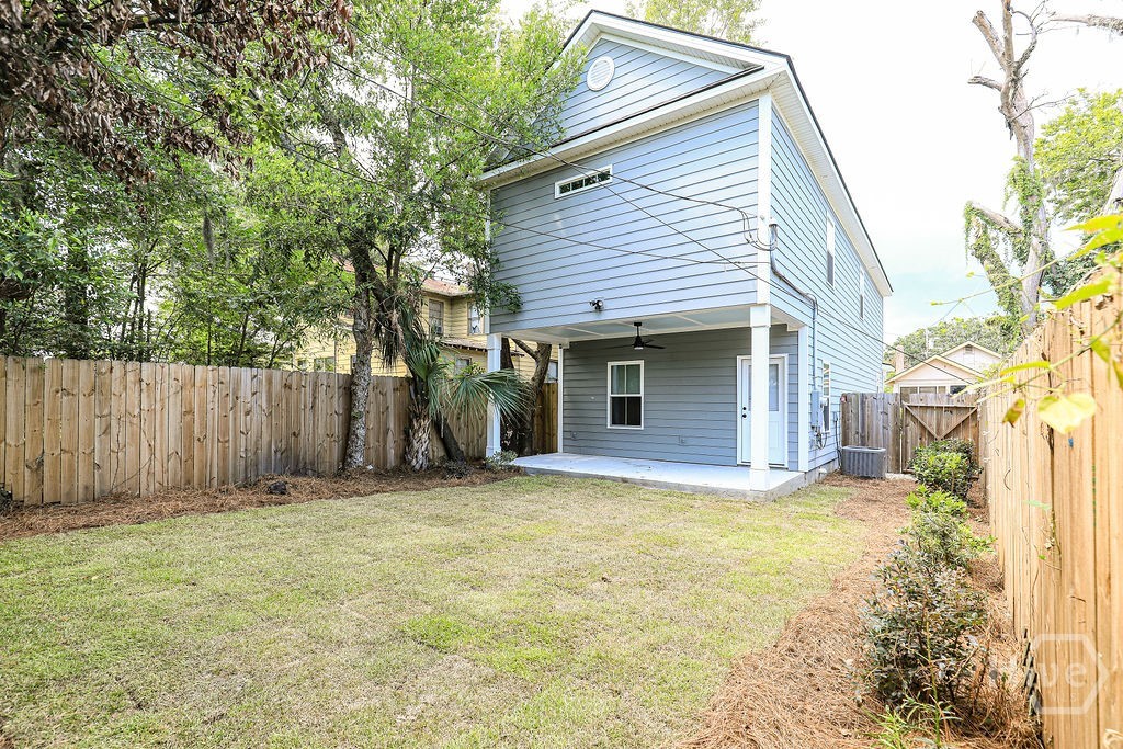 653 Seiler Avenue Savannah, GA 31401 - Photo 44 of 45
