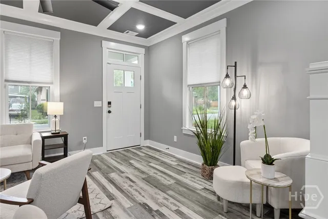 $579,000 | 653 Seiler Avenue, Savannah, GA 31401