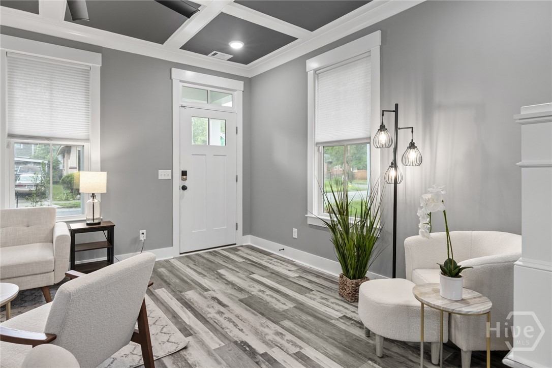 653 Seiler Avenue Savannah, GA 31401 - Photo 5 of 45