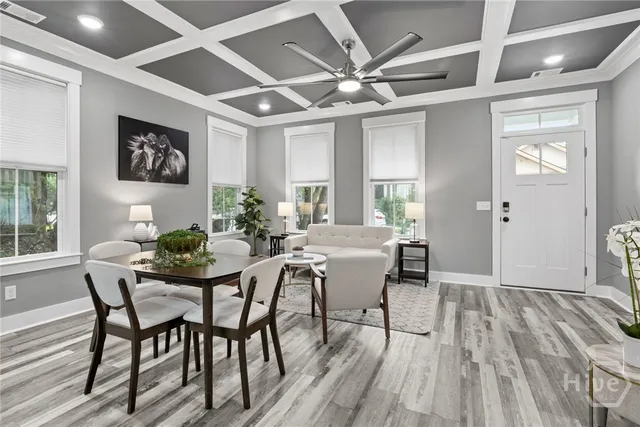 $579,000 | 653 Seiler Avenue, Savannah, GA 31401