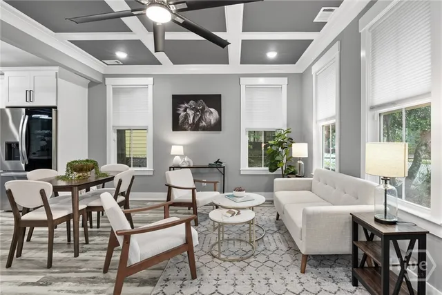 $579,000 | 653 Seiler Avenue, Savannah, GA 31401