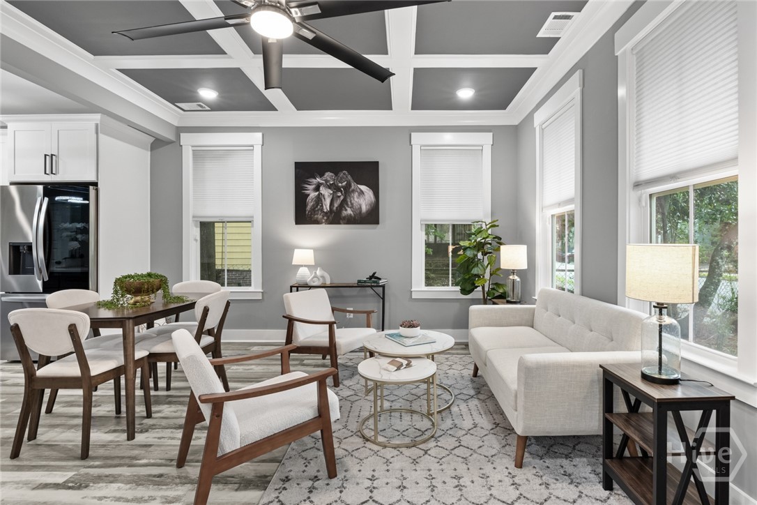 653 Seiler Avenue Savannah, GA 31401 - Photo 7 of 45