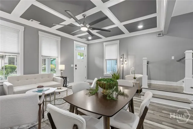 $579,000 | 653 Seiler Avenue, Savannah, GA 31401