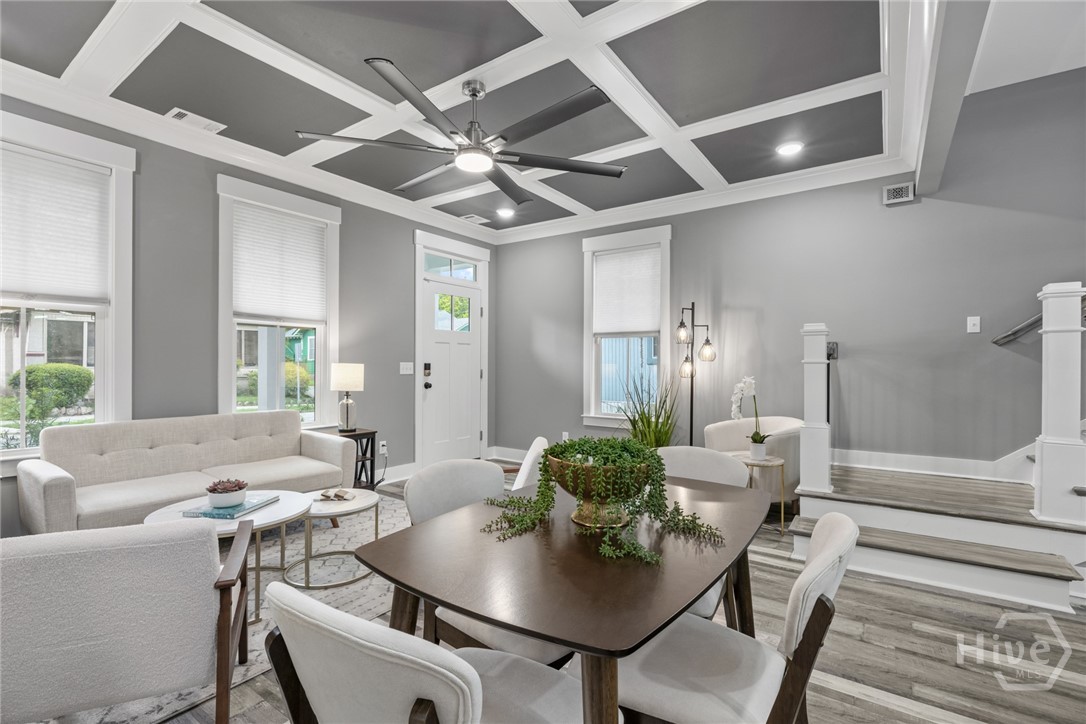 653 Seiler Avenue Savannah, GA 31401 - Photo 8 of 45