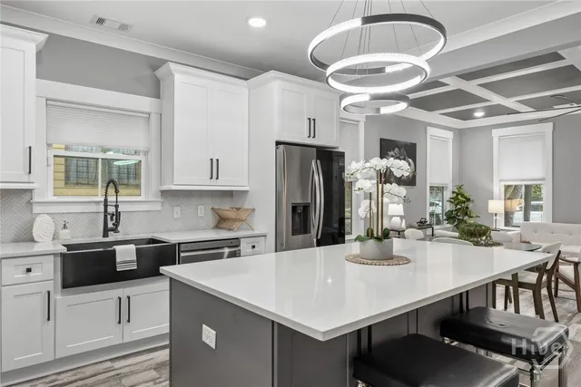 $579,000 | 653 Seiler Avenue, Savannah, GA 31401