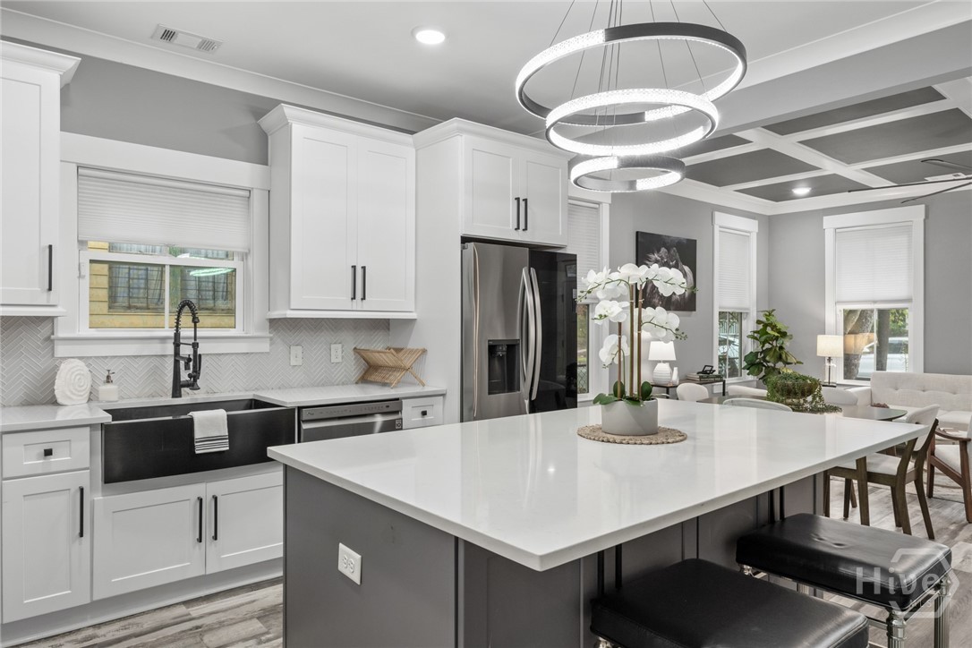 653 Seiler Avenue Savannah, GA 31401 - Photo 10 of 45