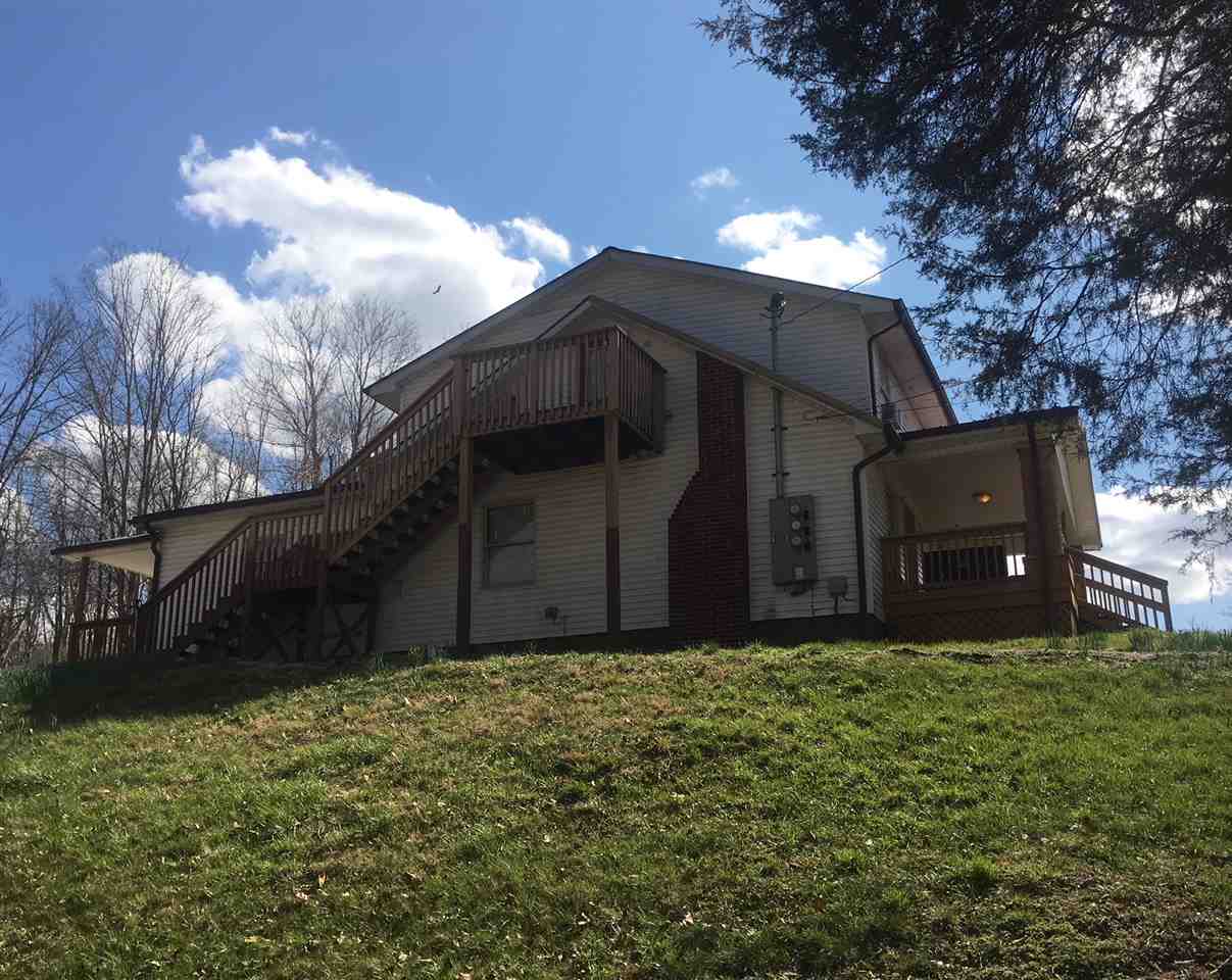 5601 James River Road Huntington, WV 25704 - Photo 3 of 12 Gallery Image 3