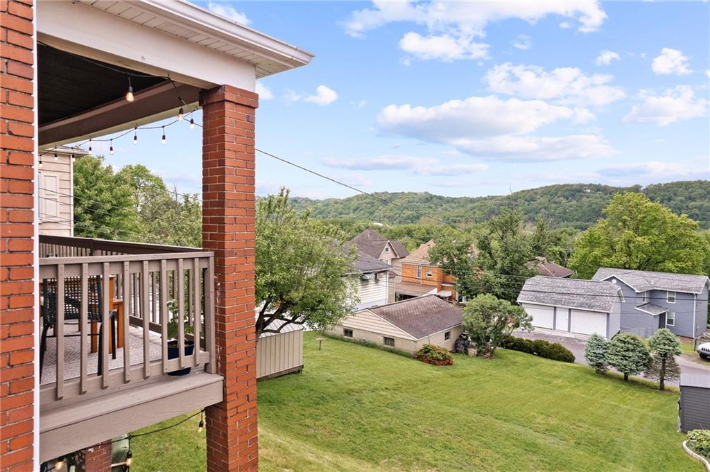 1819 Ridge Avenue Coraopolis, PA 15108 - Photo 22 of 50 Gallery Image 22