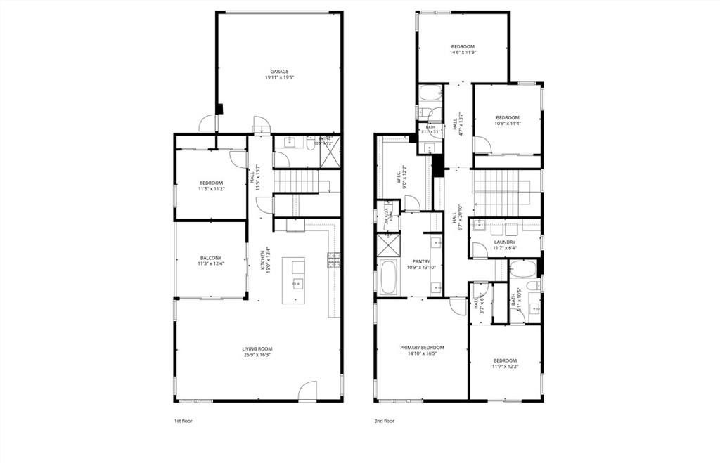 182 Scale Irvine, CA 92618 - Photo 61 of 61 Every square foot accounted for. Four bedrooms total, three upstairs along with a bonus room, one down, a massive primary suite, and a pantry worth bragging about.