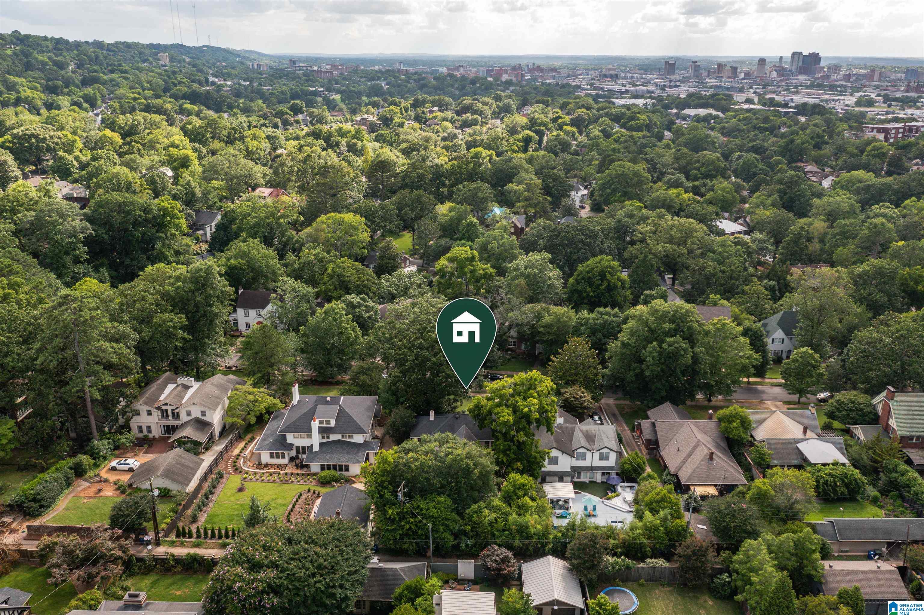 925 Conroy Road Birmingham, AL 35222 - Photo 82 of 89