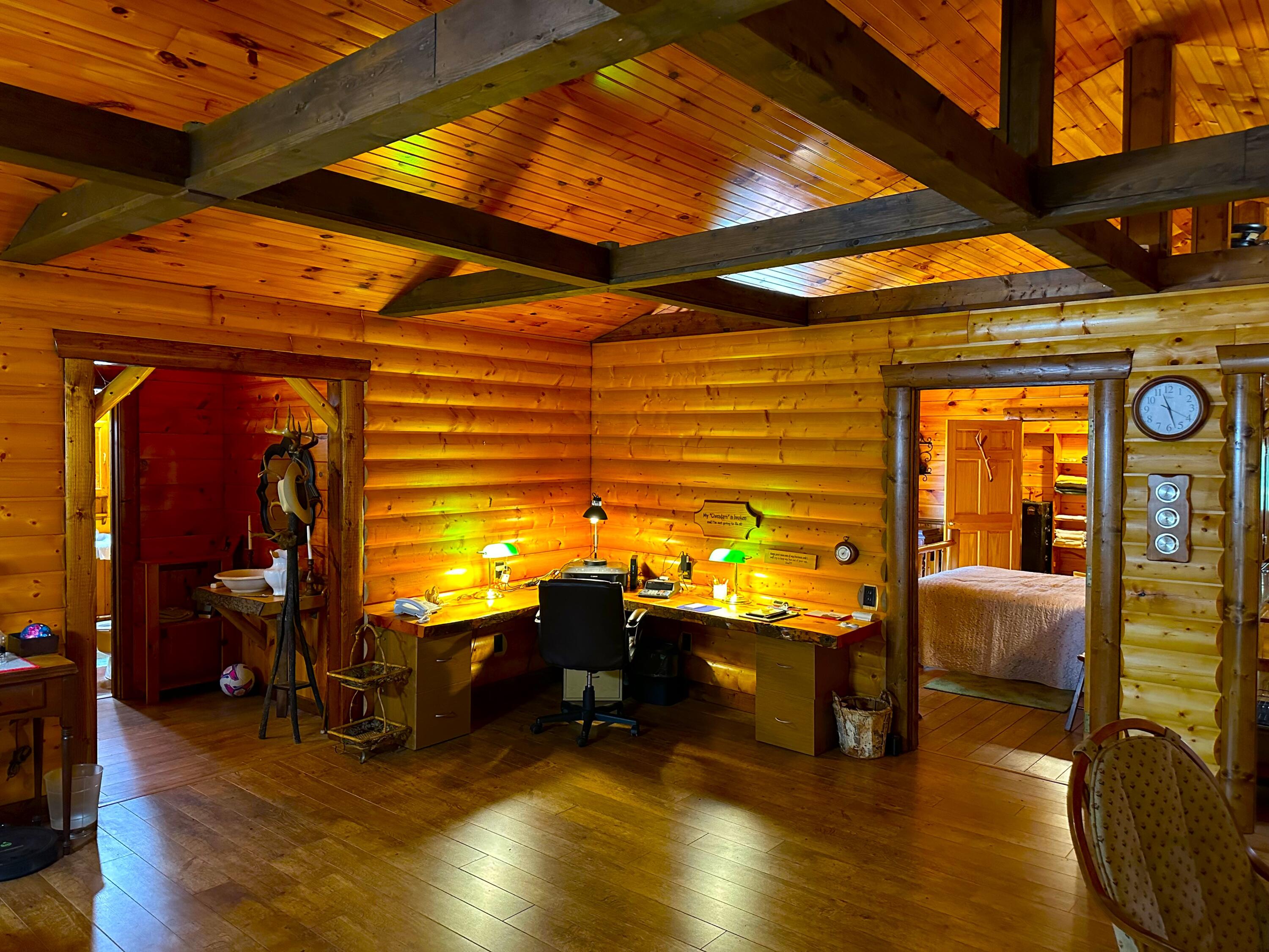 853 Bartlett Road Upper Jay, NY 12987 - Photo 11 of 62 Gallery Image 11