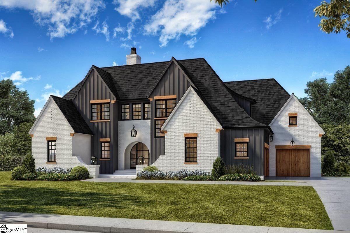 301 Red Spruce Lane Greer, SC 29651 - Photo 1 of 4 Gallery Image 1