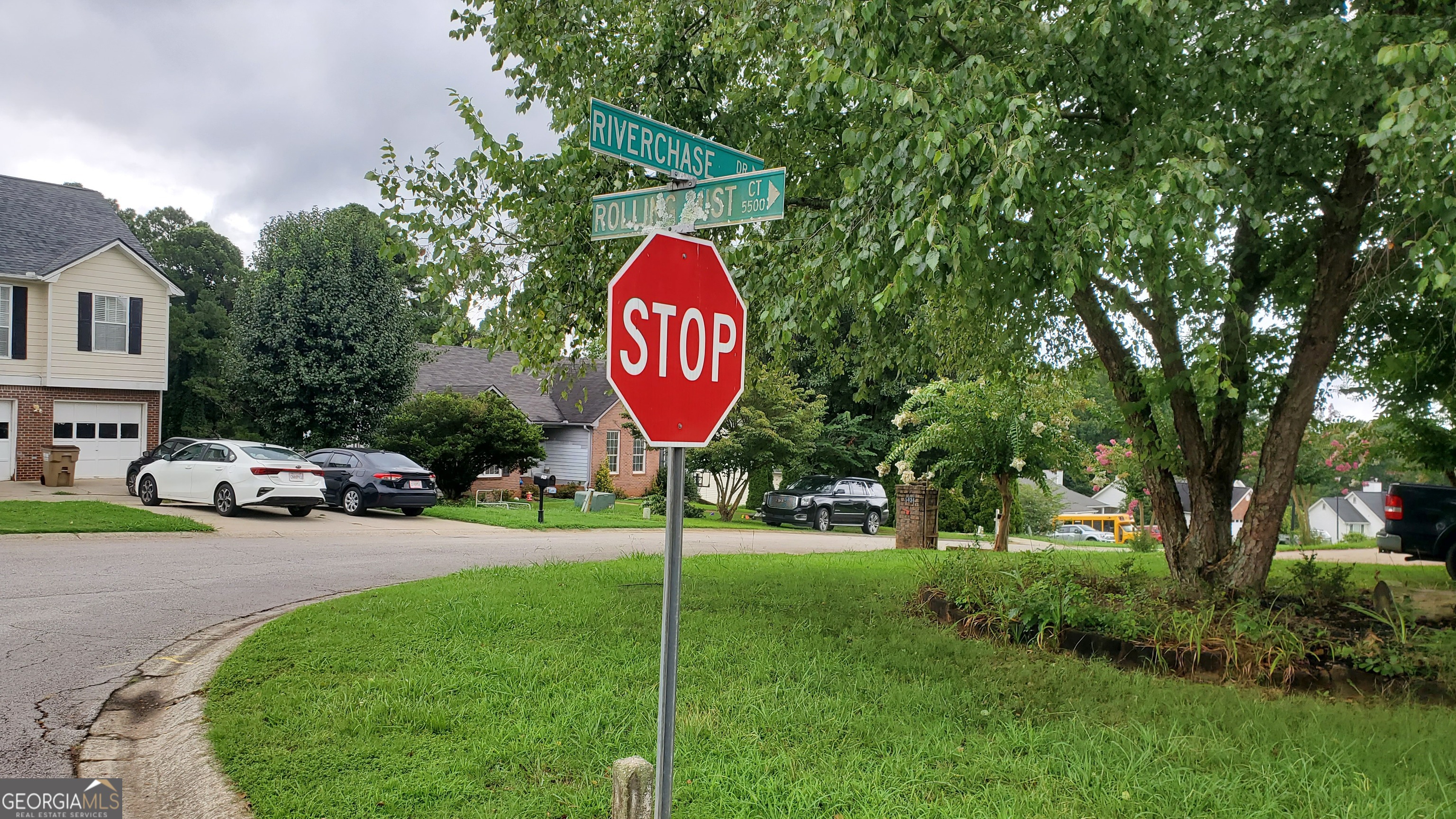 5540 Rolling Mist Court Flowery Branch, GA 30542 - Photo 1 of 3