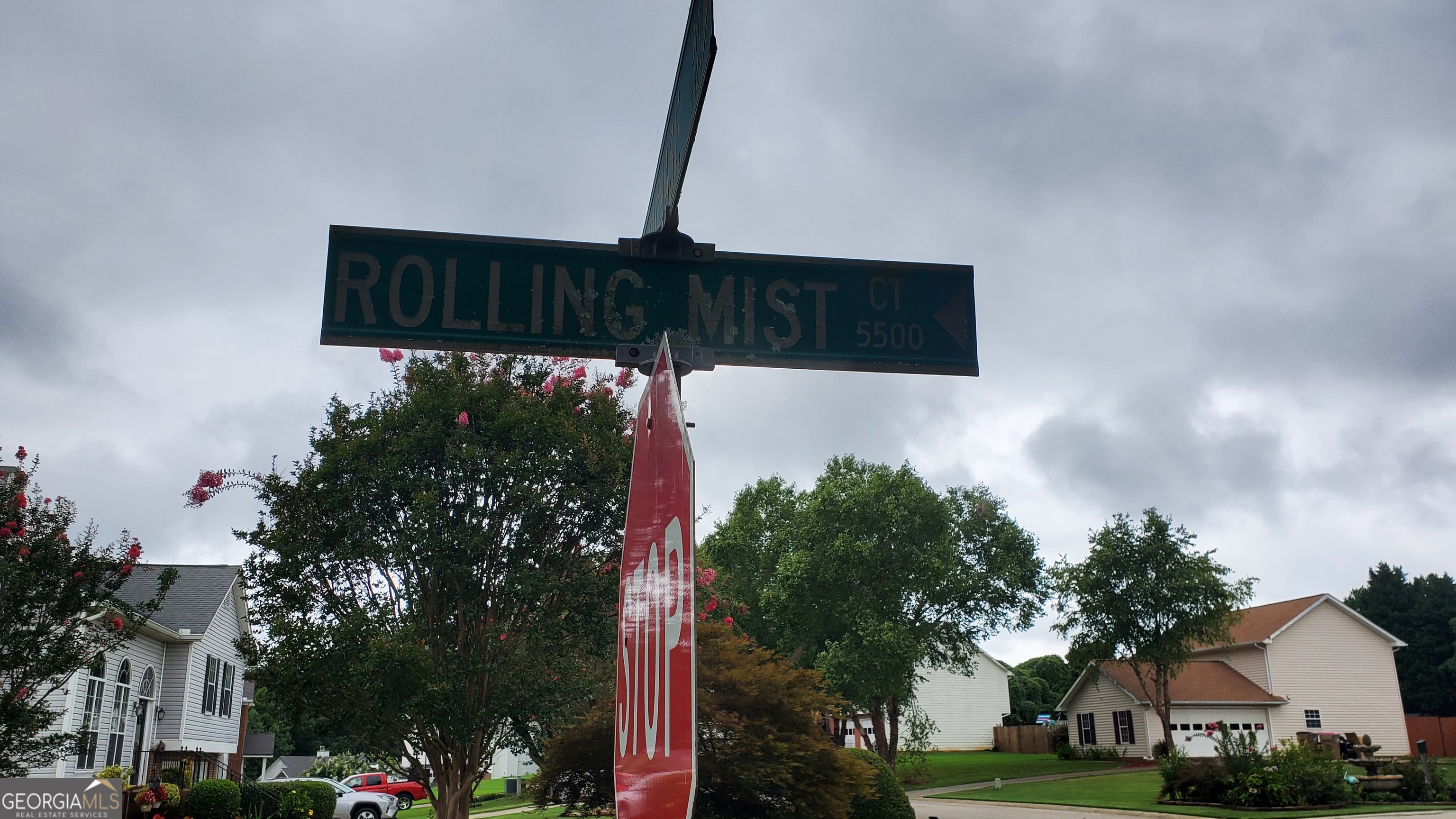 5540 Rolling Mist Court Flowery Branch, GA 30542 - Photo 3 of 3