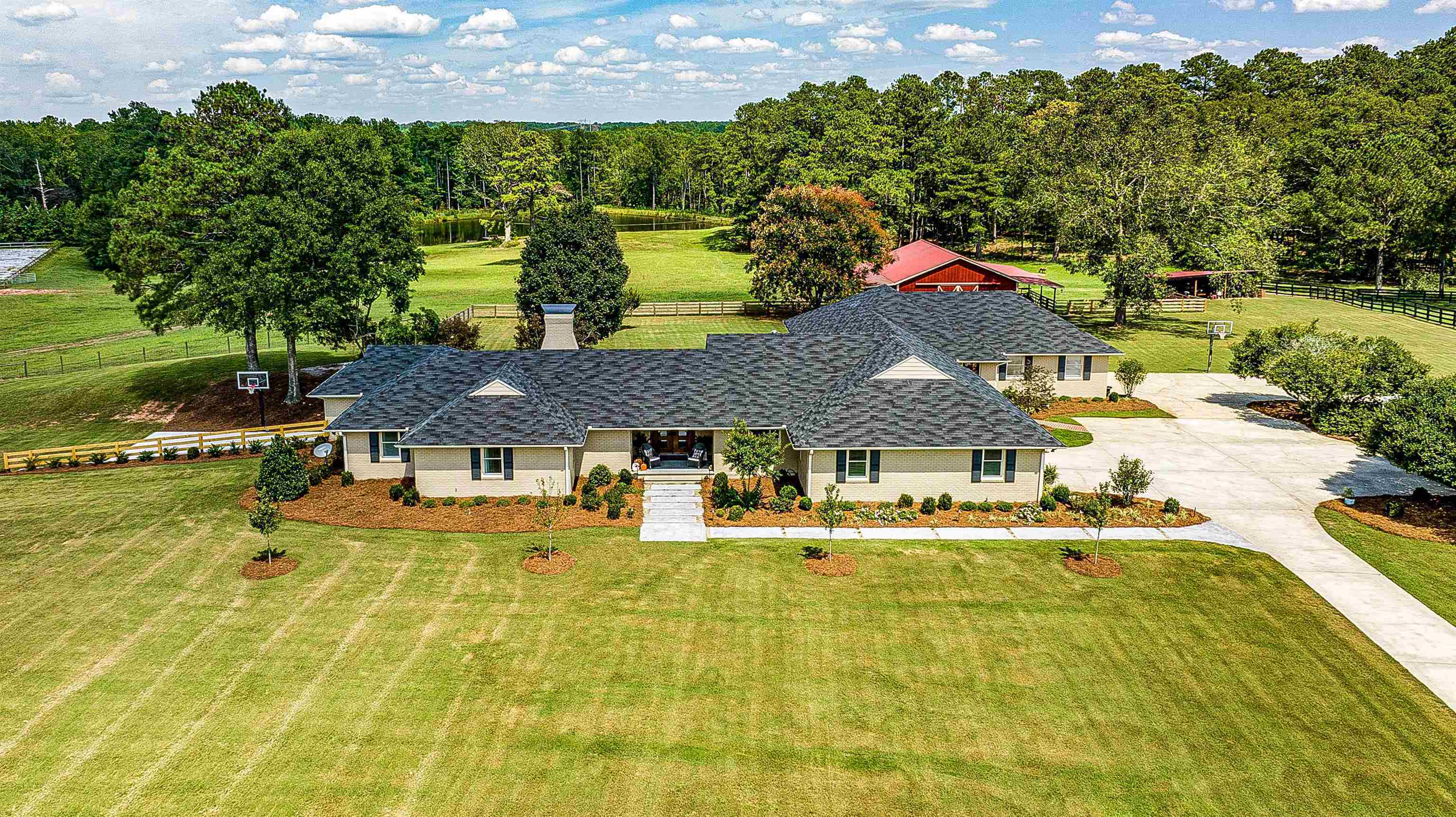 338 Martin Mill Road Moreland, GA 30259 - Photo 1 of 1 Gallery Image 1