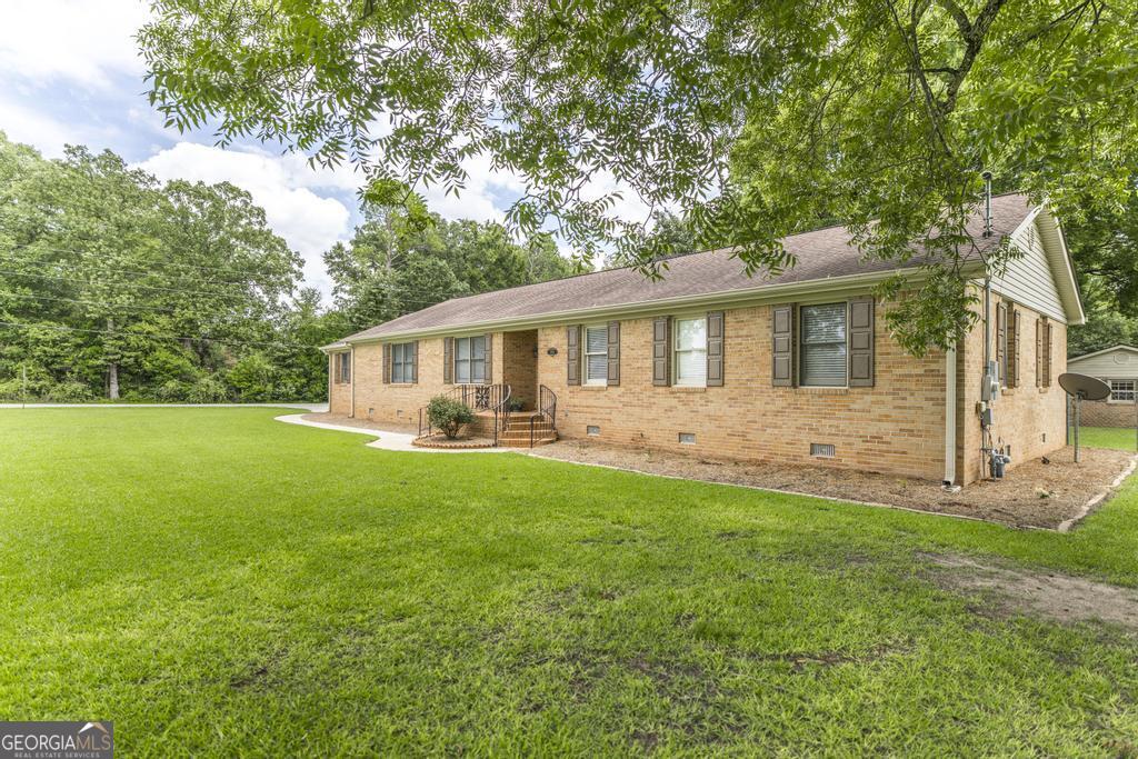 3708 Jones Road Macon, GA 31216 - Photo 3 of 39