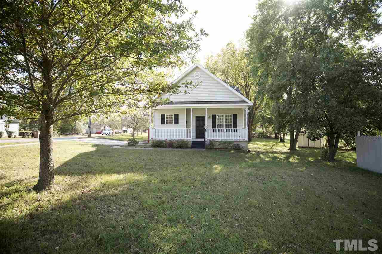 425 North Allen Road Wake Forest, NC 27587 - Photo 1 of 16 Gallery Image 1