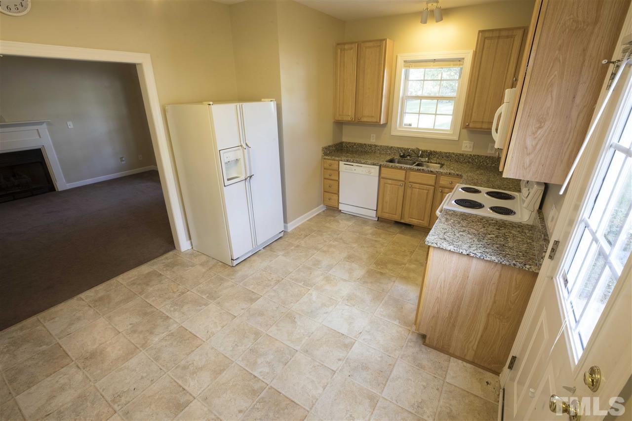 425 North Allen Road Wake Forest, NC 27587 - Photo 8 of 16 Gallery Image 8