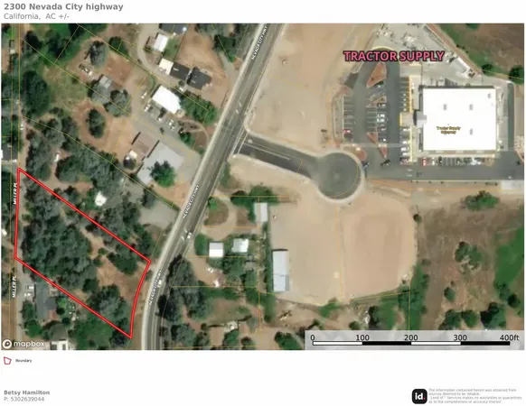 $170,000 | 2300 Nevada City Highway, Grass Valley, CA 95945