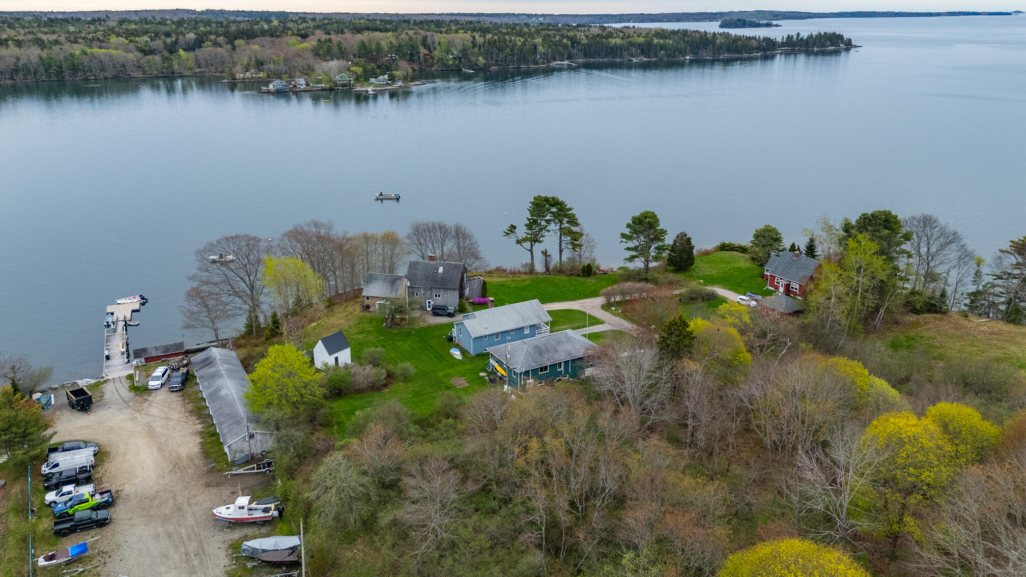 33 Webb Field Road Brunswick, ME 04011 - Photo 34 of 48 DJI_20260513094327_0162_D