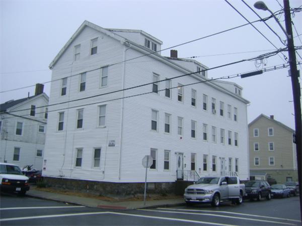 119-125 Wade Street Fall River, MA 02721 - Photo 1 of 17 Gallery Image 1
