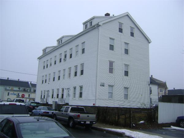 119-125 Wade Street Fall River, MA 02721 - Photo 2 of 17 Gallery Image 2