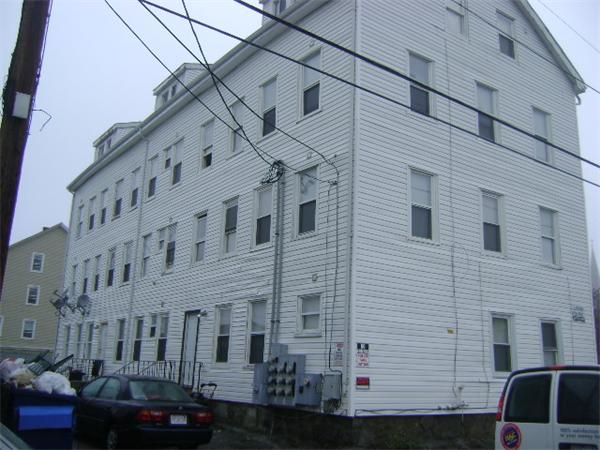 119-125 Wade Street Fall River, MA 02721 - Photo 3 of 17 Gallery Image 3