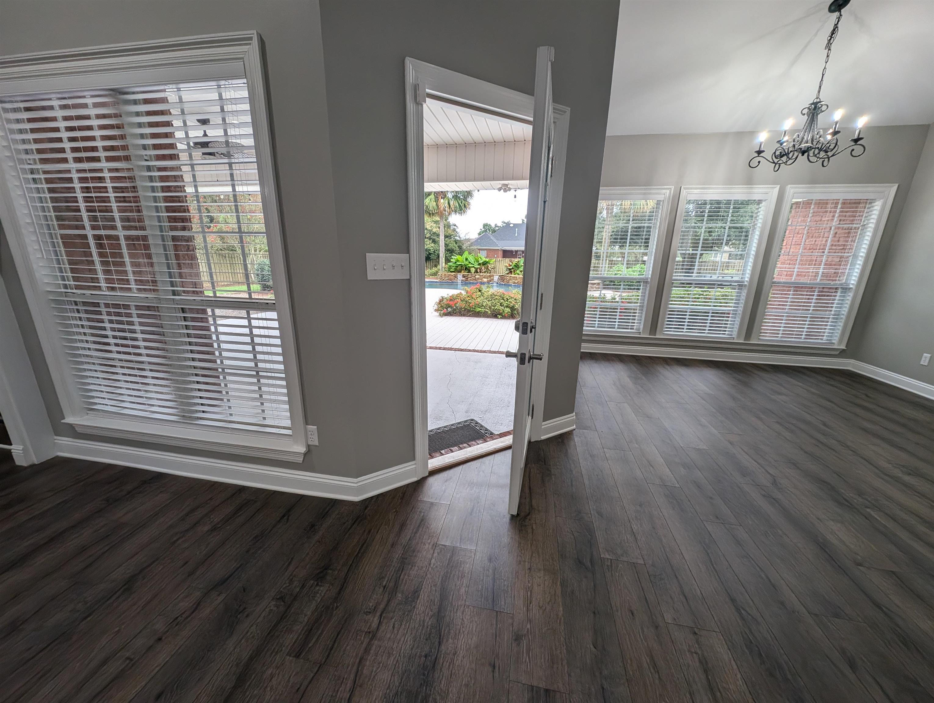11623 Halcyon Loop Daphne, AL 36526 - Photo 18 of 90 Back Door