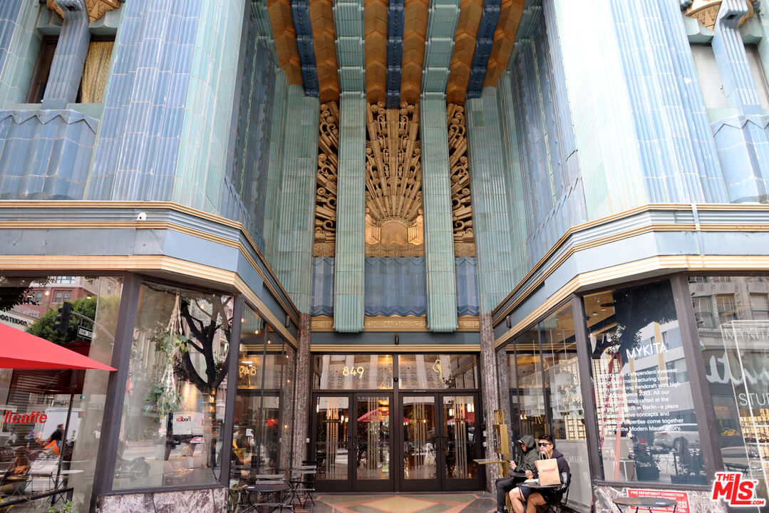 849 South Broadway, Unit 906 Los Angeles, CA 90014 - Photo 61 of 65