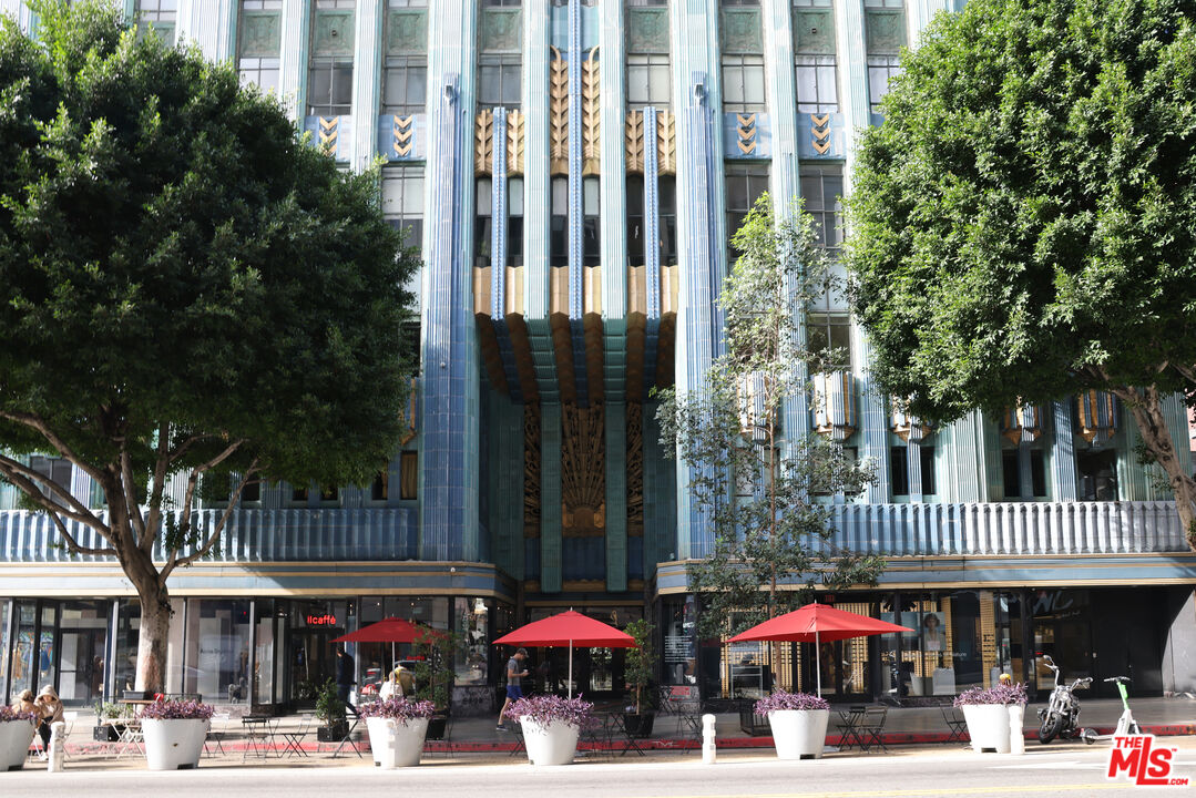 849 South Broadway, Unit 906 Los Angeles, CA 90014 - Photo 64 of 65