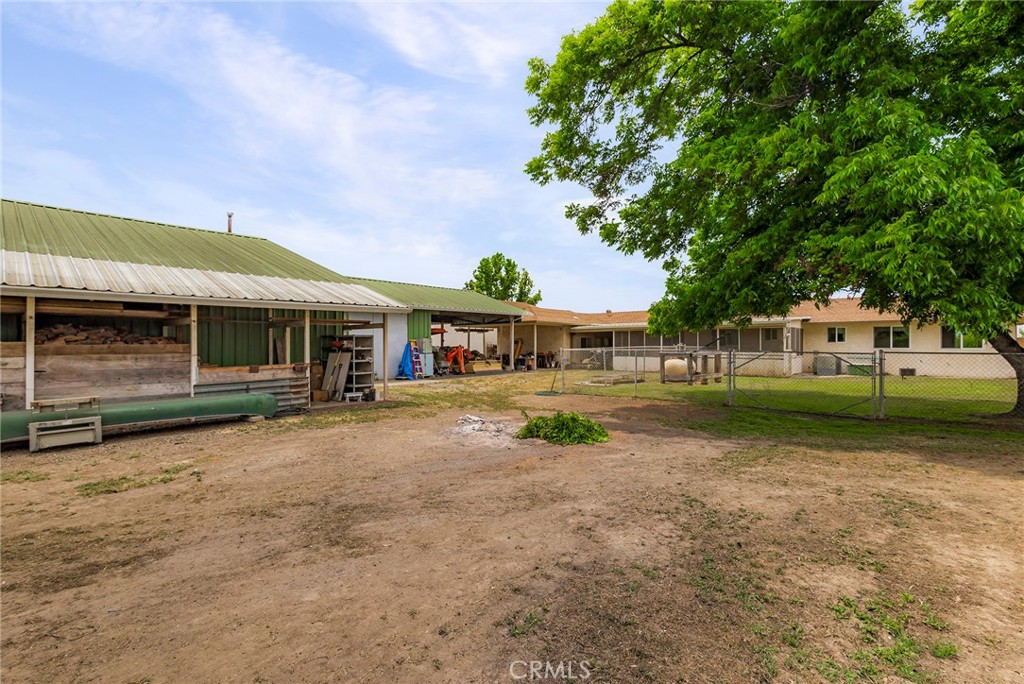 4580 Dayton West Road Chico, CA 95928 - Photo 43 of 75 a front view of a house with a yard