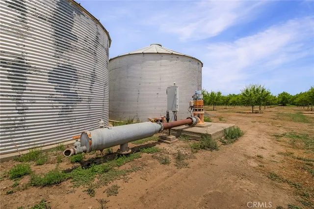 an aerial view of a football ground